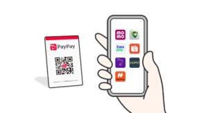 PayPayが訪日外国人向け決済を拡充 17カ国・地域35サービスに対応