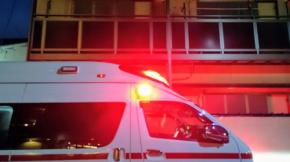 救急車で運ばれて 7,700 円？ 一部の街で始まった新しい負担