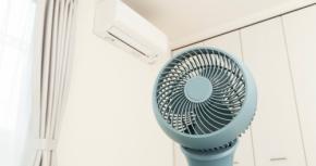 冷房つけっぱなしはむしろ正解。「1台足すだけ」で夏の電気代が変わる