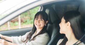 「借りるだけだから大丈夫」は危険。帰省で他人の車を運転する前の保険の確かめ方