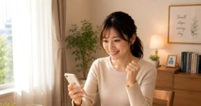 家計簿が続かないのは、やり方より選び方。自分に合う型の見つけ方