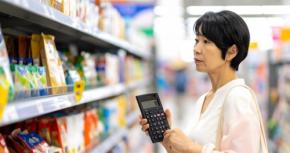 「なんか小さくなった？」その違和感、正しいかも。「ステルス値上げ」を見抜く3つのポイント