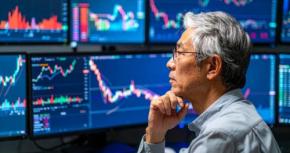 株価が高い会社ほど大きいとは限らない。「時価総額」の見方を整理