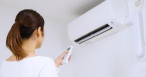 エアコンは平均13.4年で買い替え。壊れる前に知りたい家電の寿命