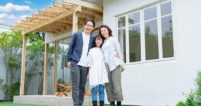 親と同居の家、相続でどう分ける？二世帯住宅でもめない備え