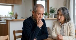 「親の借金は長男が全部」は通らない。相続人にどう引き継がれる？
