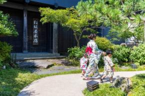 物価高でも夏の箱根旅館は人気！平均客単価が約6万円に上昇した背景【金乃竹が調査実施】