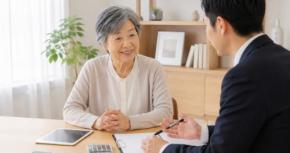 年金暮らしで税金が払えない…。まず相談したい窓口一覧