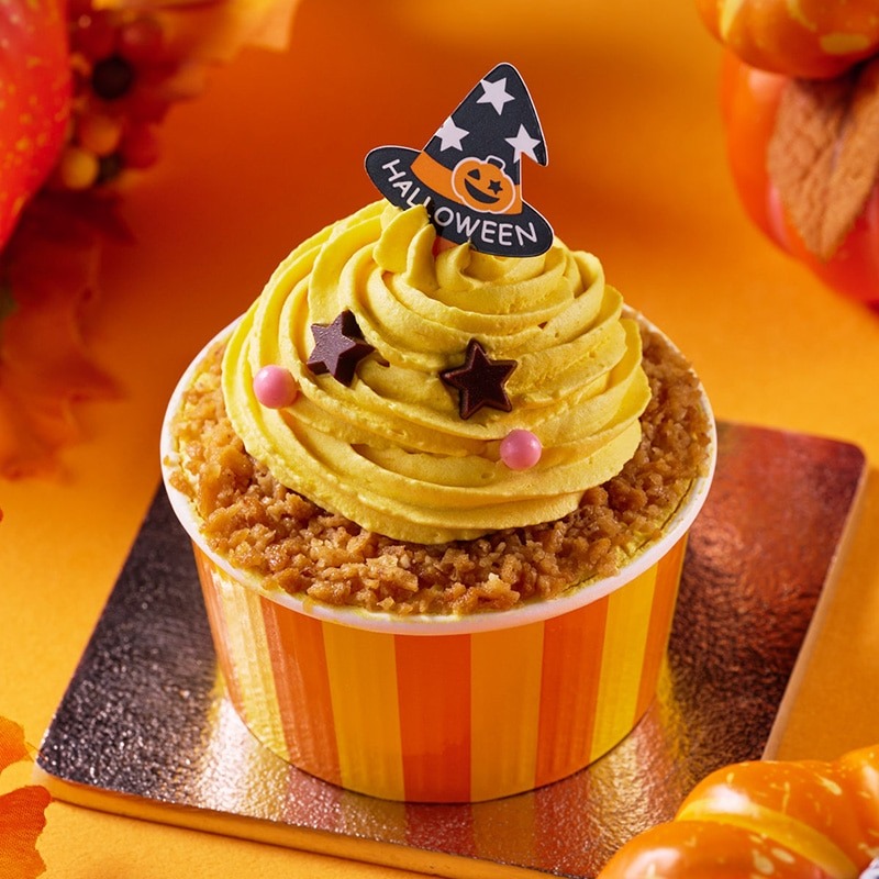 【シャトレーゼ】ハロウィン限定スイーツ5選!399円あんみつ・470円おばケーキ、ギフト菓子も登場