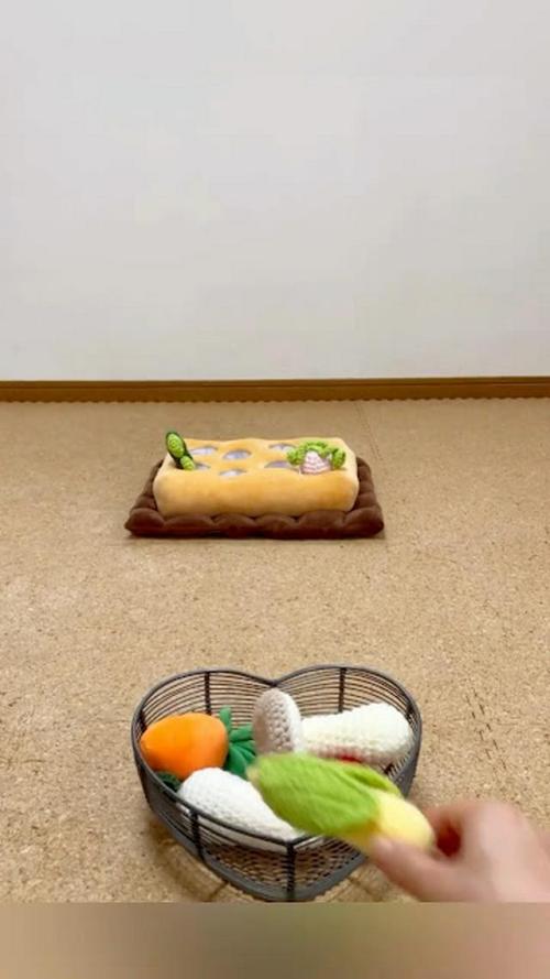 犬 野菜