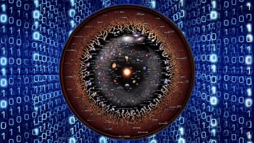 重力は「宇宙が巨大コンピューター」であることの証拠となる