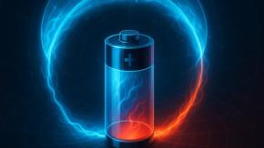 同時に2つの場所に存在できる量子電池は充電を速くできる