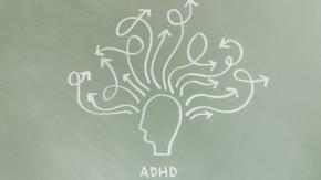 ADHDの治療に精神刺激薬を投与された成人は脳表面の複雑さが増している