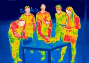 熱帯夜の放射熱で発電する「夜間ソーラー」技術！