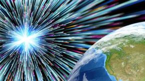 ついに超高エネルギー宇宙線の謎が解けたかもしれない