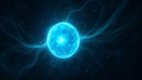 電子の電荷を運ばず磁気だけを運ぶ「幽霊粒子」を観測することに成功