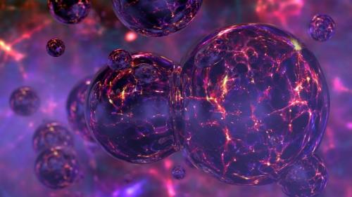 新理論が示唆する宇宙論の革命