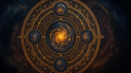 『二度目の宇宙』はなかった――ビッグバウンス理論に訪れた冬の時代