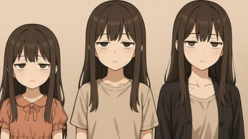 なぜ一部の家庭では男の子ばかり・女の子ばかりなのか?