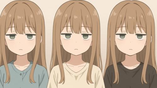 3人の子どもが同じ性別であれば4人目も同じ性別が生まれる確率は約60%