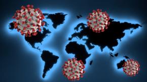 【筑波大】ウイルスを世界各地に不完全に梱包発送したことが一つの可能性――オミクロン株BA.2.86.1系統の拡散
