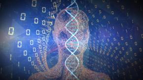 太古に感染したウイルス遺伝子が「人間らしさ」に影響を与えている