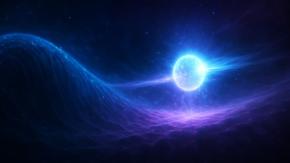 量子トンネル効果の「トンネル内部」を世界初観測