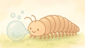 ヤスデ毒はアリを混乱させる一方人間の痛みを癒す可能性を秘めている