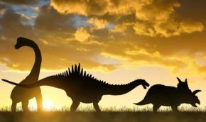 歯の化石から「恐竜時代の空気」の復元に成功、世界初の成果