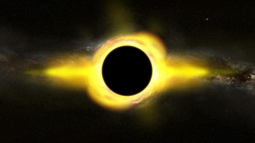 巨大ブラックホールはなぜ生まれるのか