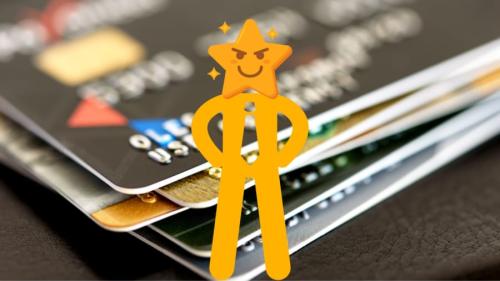 クレカの借金で苦しんでいる人ほど自分の自制心に自信があると判明!