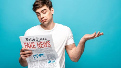 なぜ人はデマや陰謀論を信じてしまうのか?
