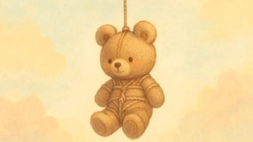 「心の安定」がSM実践のラインを超えさせる