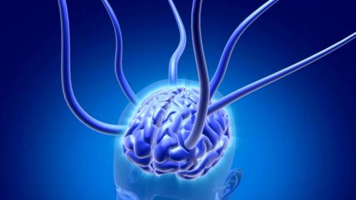 治らない痛みは「脳の誤作動」だった