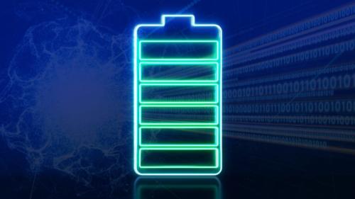 量子電池の悩み“即時放電”に挑む