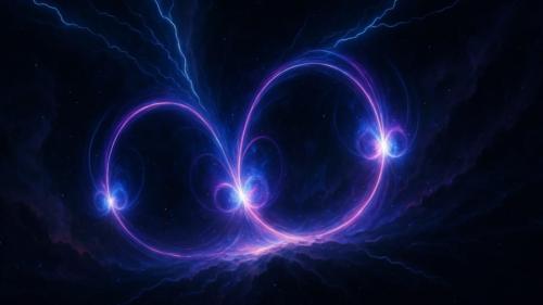 渦の質量変動が示す理論の進化