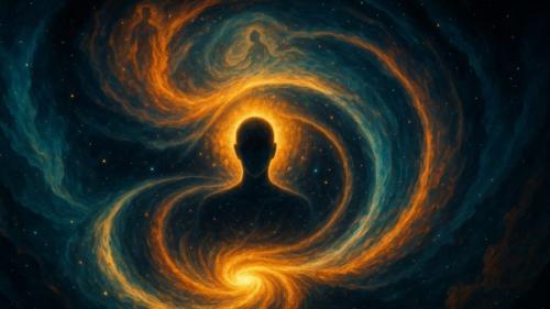 私たちは「5度目の宇宙」に生きている?