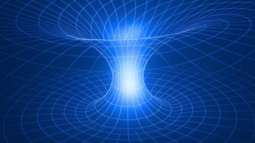 なぜ科学者は“ワームホール説”を真剣に検証したのか？