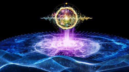 量子の世界が教えてくれた「ぼやける時間」の正体