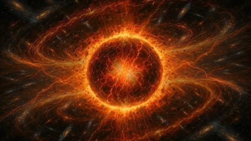 「膨張」から「収縮」へ――最新研究が示した宇宙のシナリオ