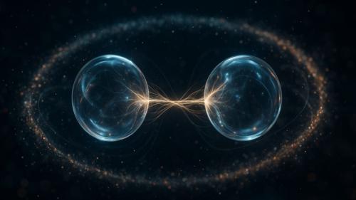 量子もつれが開く未来のエネルギー技術への扉