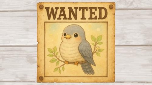 種を超える『対カッコウ警告音』の進化