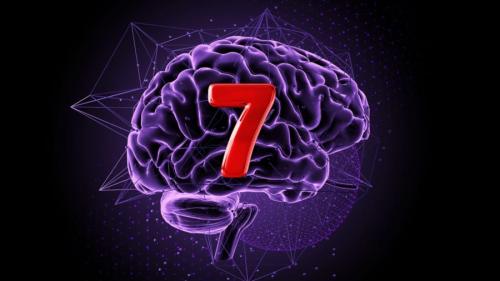 なぜ「7」が最適なのか?