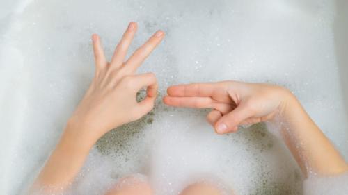 なぜ人類はマスターベーションをするのか?