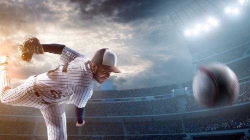 『見る力』と『頭の速さ』が打者を決める?VRが明かす新事実