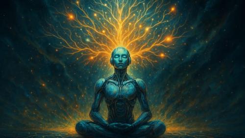 AIが人間の手を離れて自立進化する未来は来るのか?