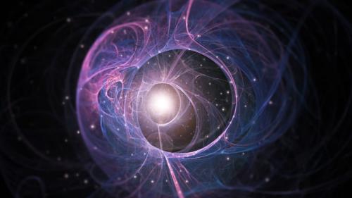 量子が人類に突きつけた観測の限界