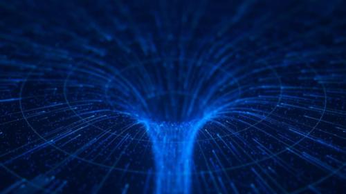 量子もつれとワームホールの本質は同じもの?