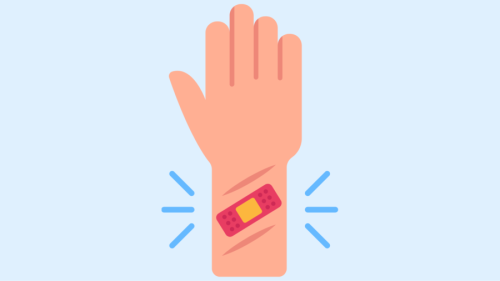 リスカなどの自傷行為の根底にある脳のメカニズムを解明!