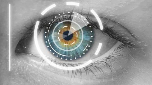 まばたきも音楽にノルのか?